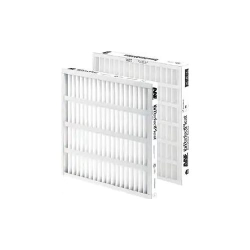 Filtro de Aire Plisado PerfectPleat® de American Air Filter con Superficie Estendida, 24 x 24 x 2 in